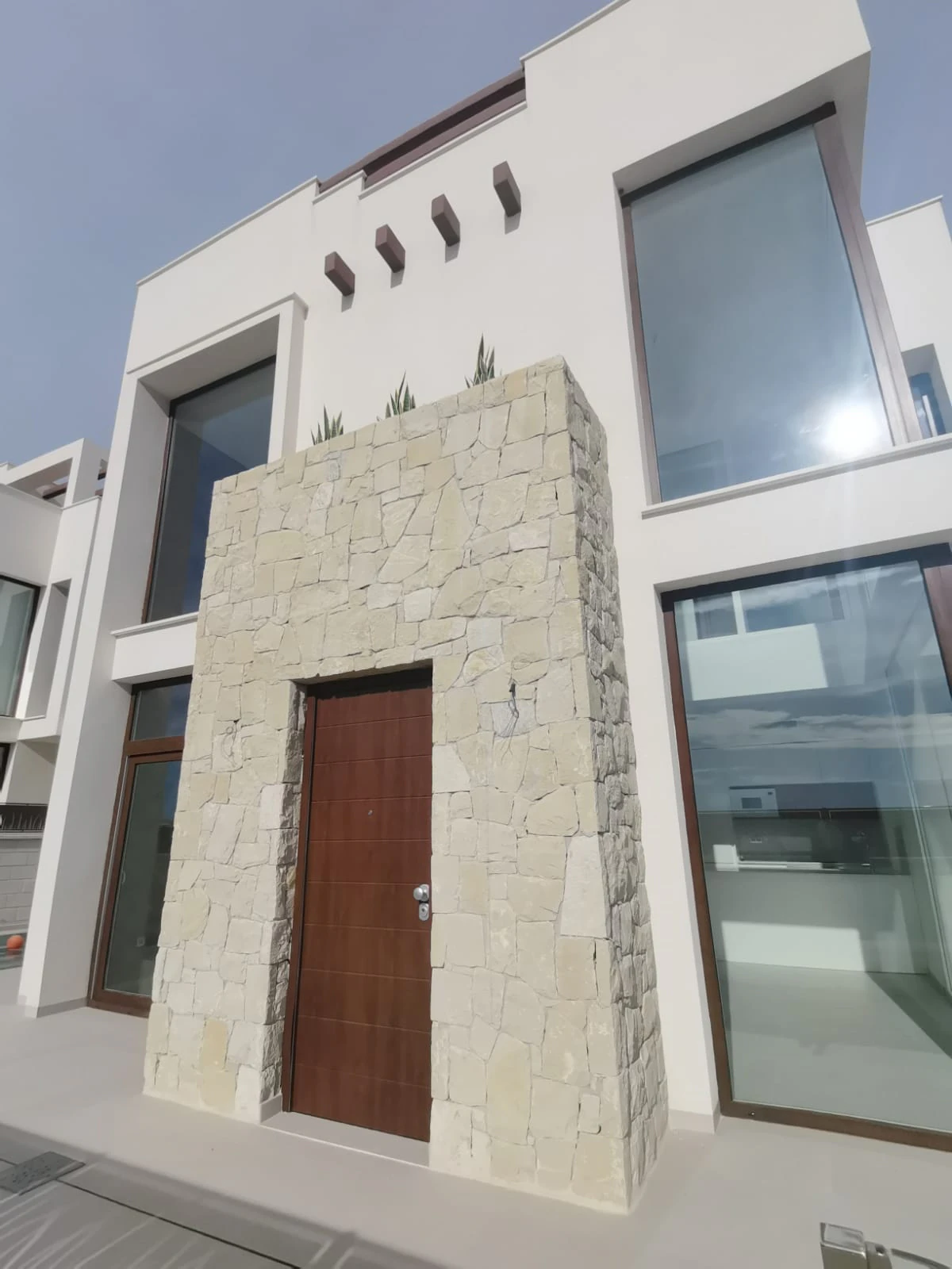 Spektakuläre Villa zum Verkauf in Ciudad Quesada