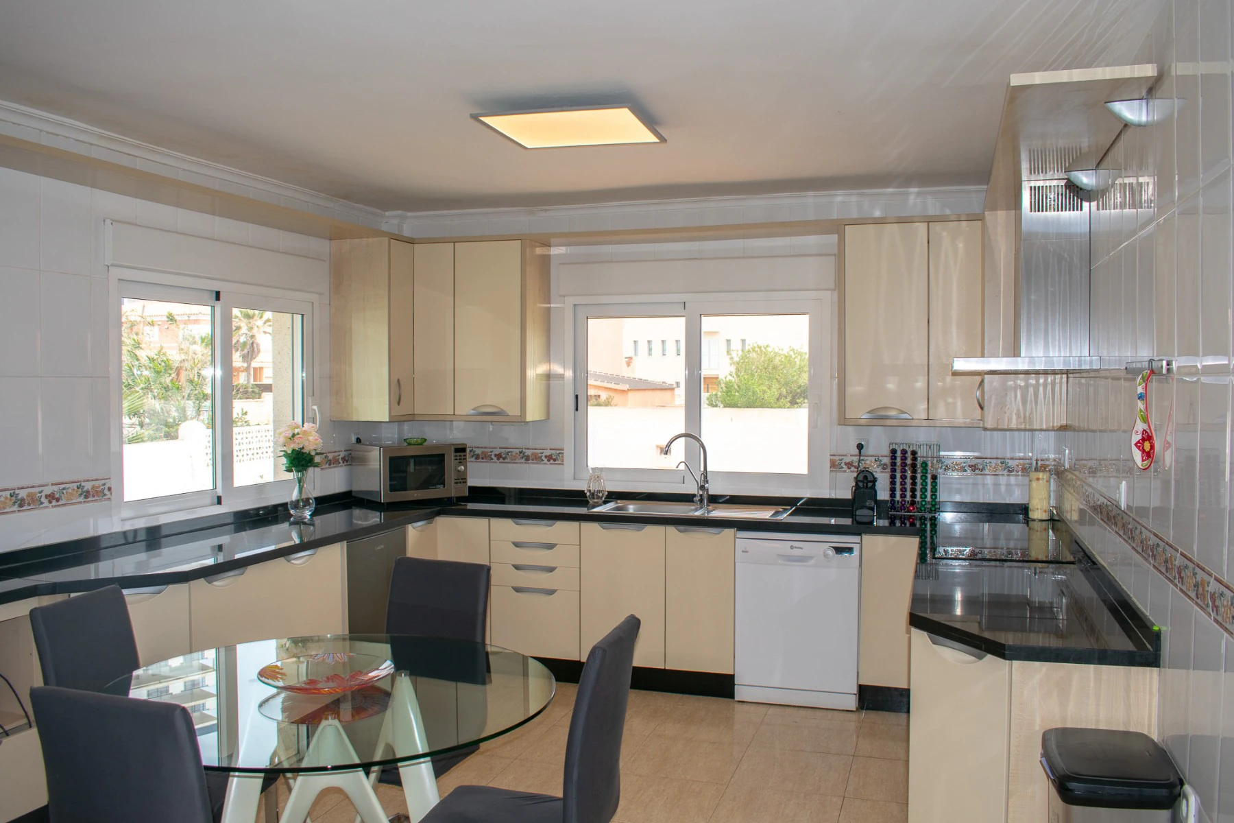 Chalet/Villa en venta en La Manga Del Mar Menor