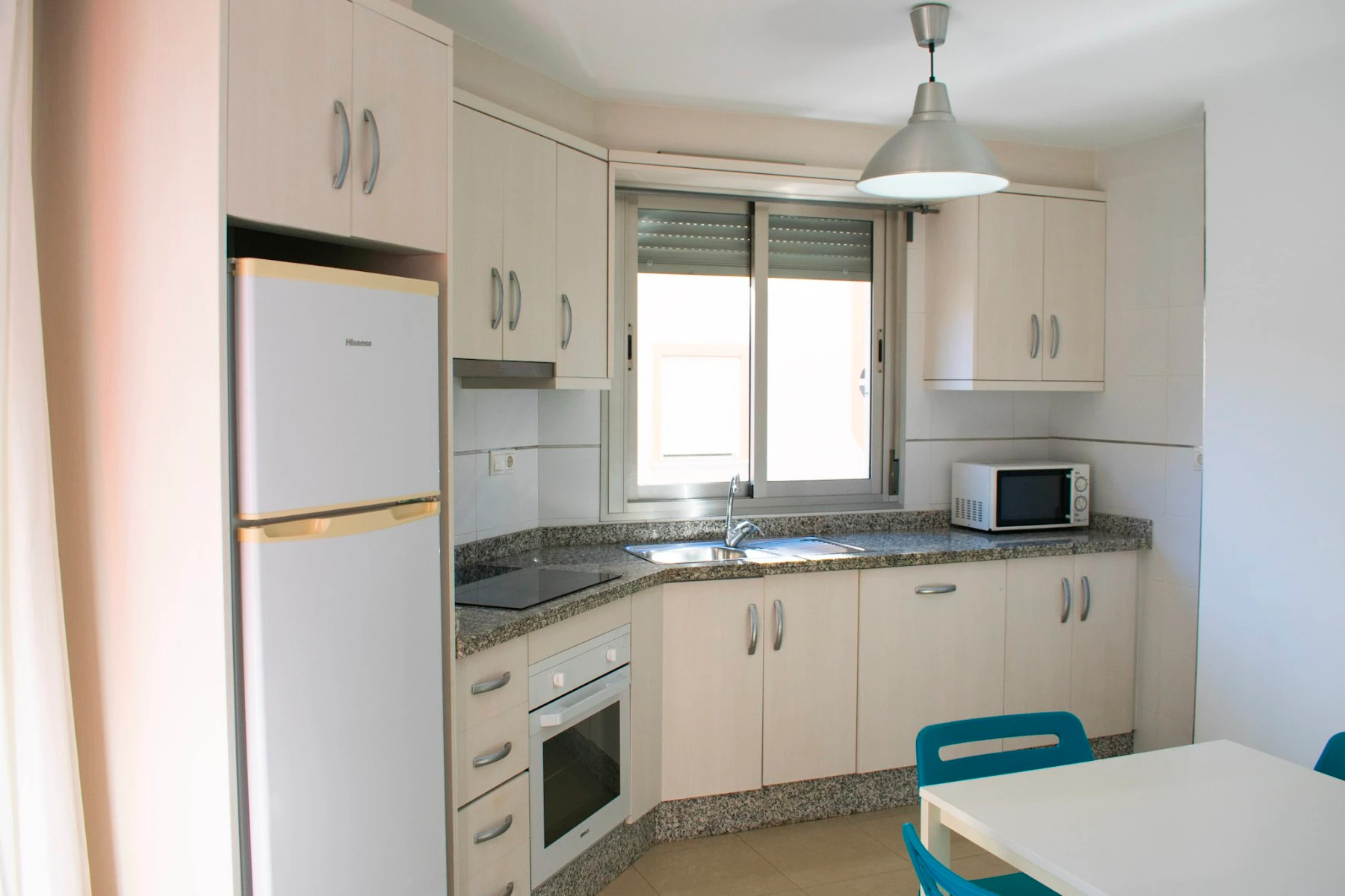 Apartamento en venta en Guardamar Del Segura