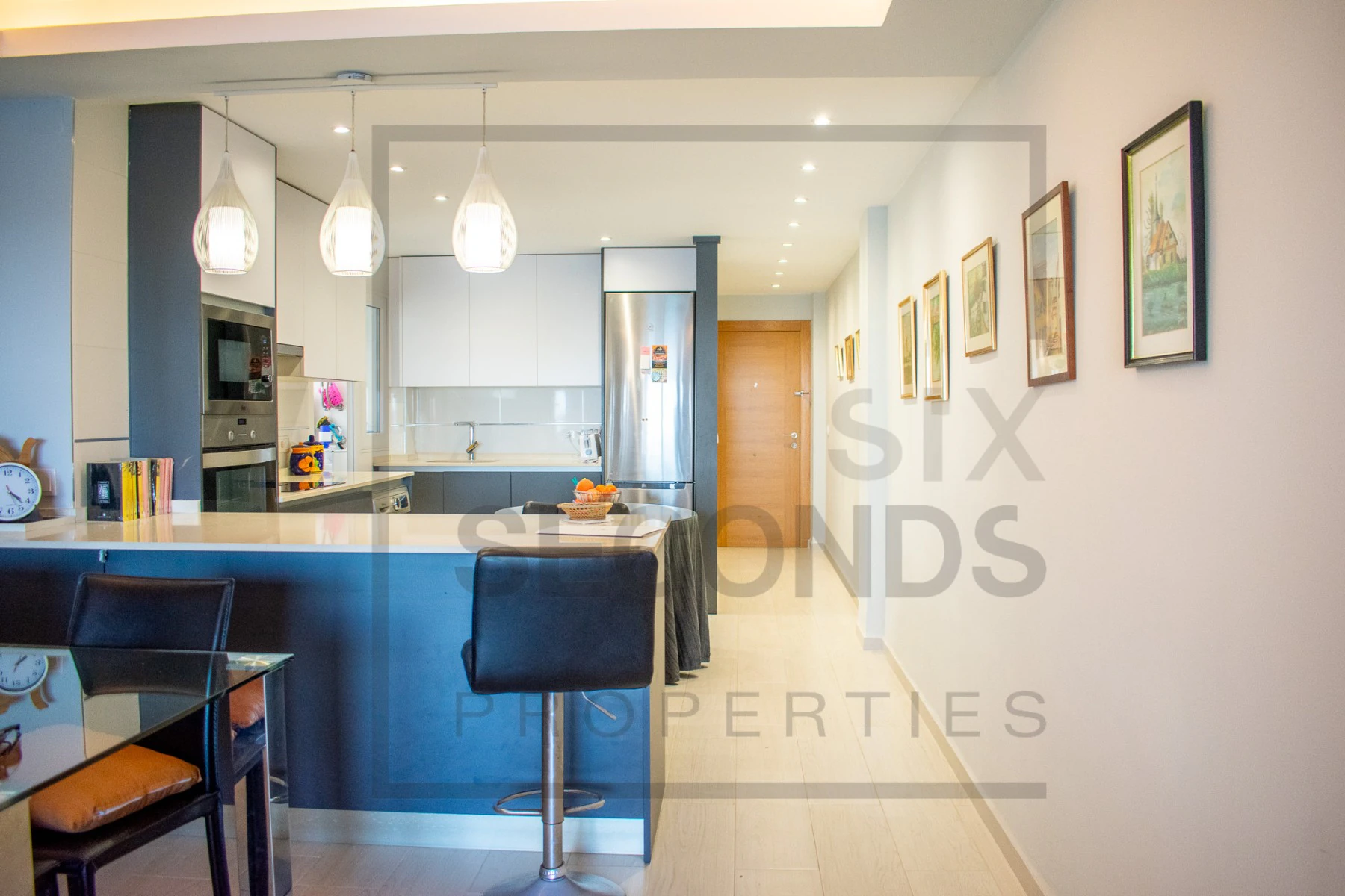 Apartamento en venta en Torrevieja