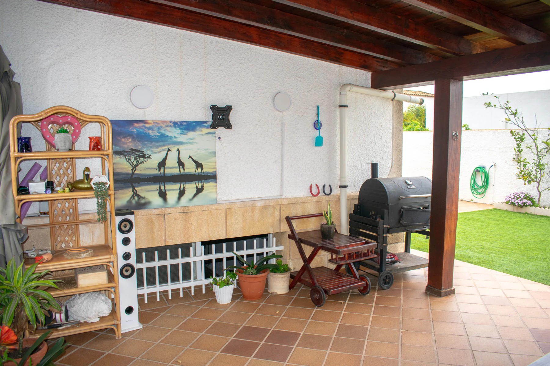 Chalet/Villa en venta en La Manga Del Mar Menor