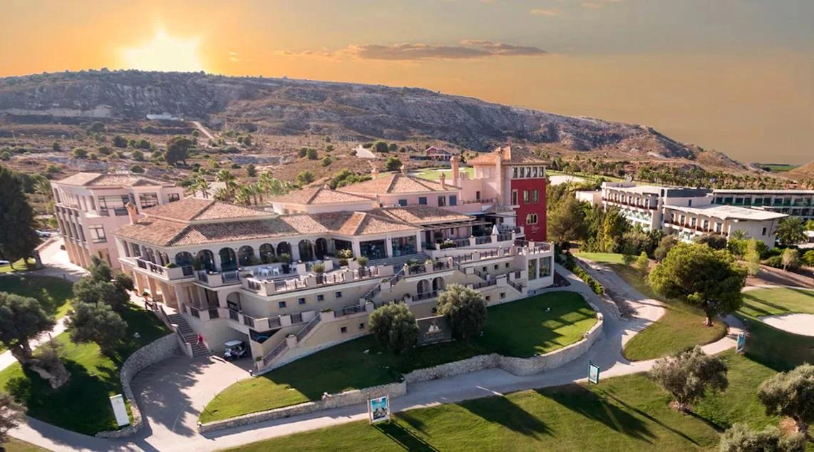 Chalet/Villa en venta en Algorfa