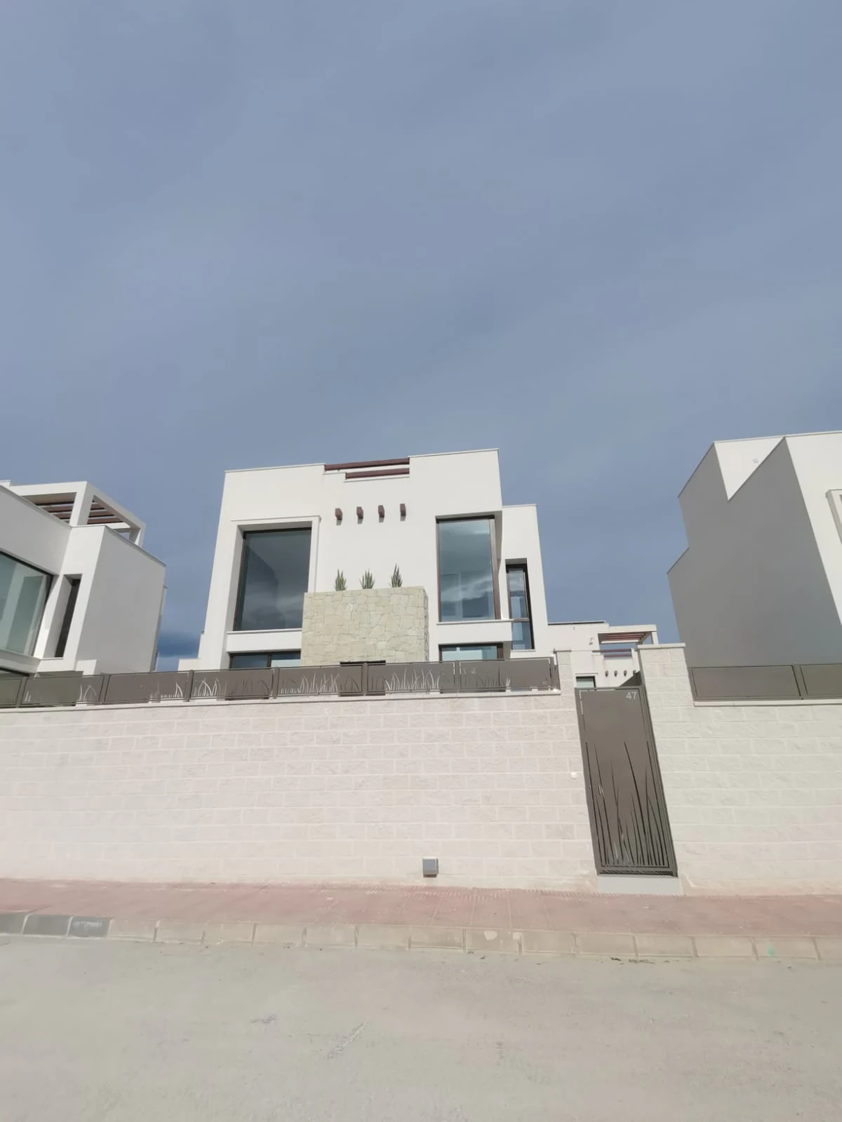 Spektakuläre Villa zum Verkauf in Ciudad Quesada