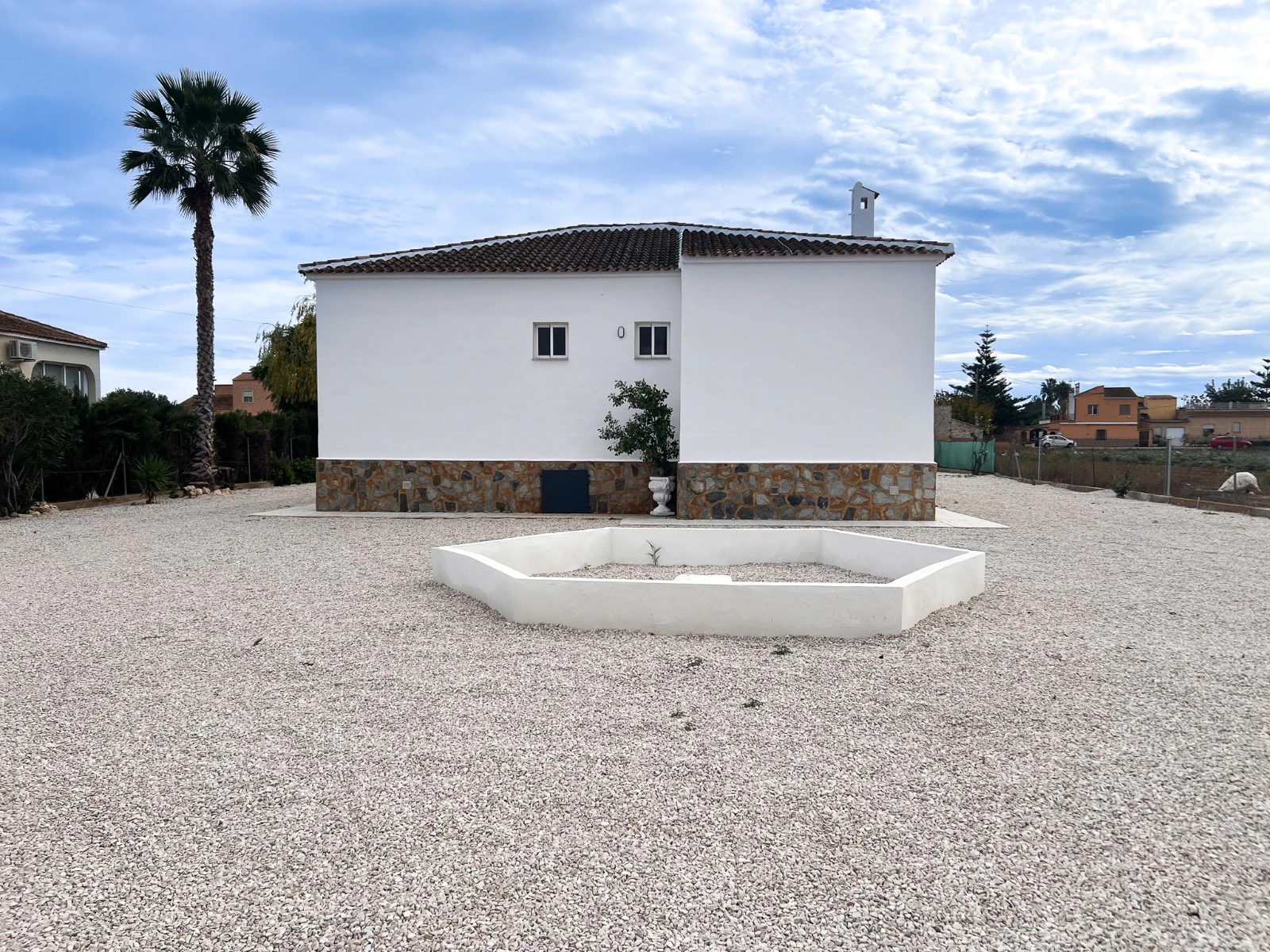 Chalet/Villa en venta en Dolores
