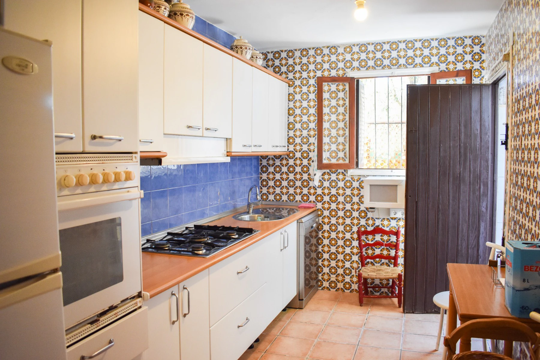 Chalet/Villa en venta en Orihuela Costa