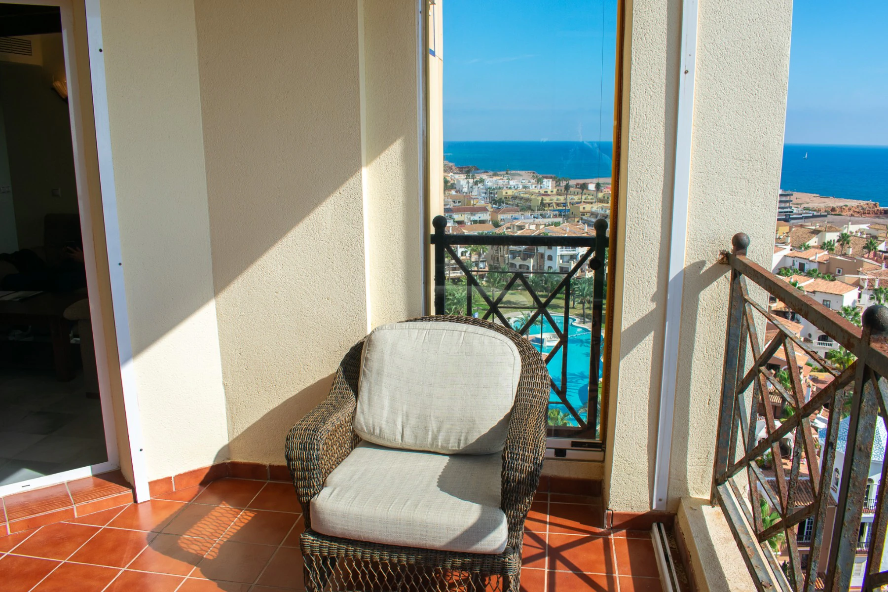 Apartamento en venta en Torrevieja