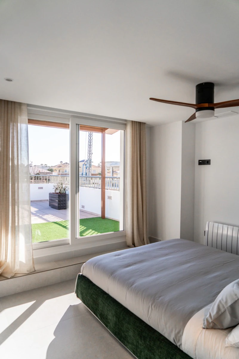 Casa de pueblo en venta en Orihuela Costa