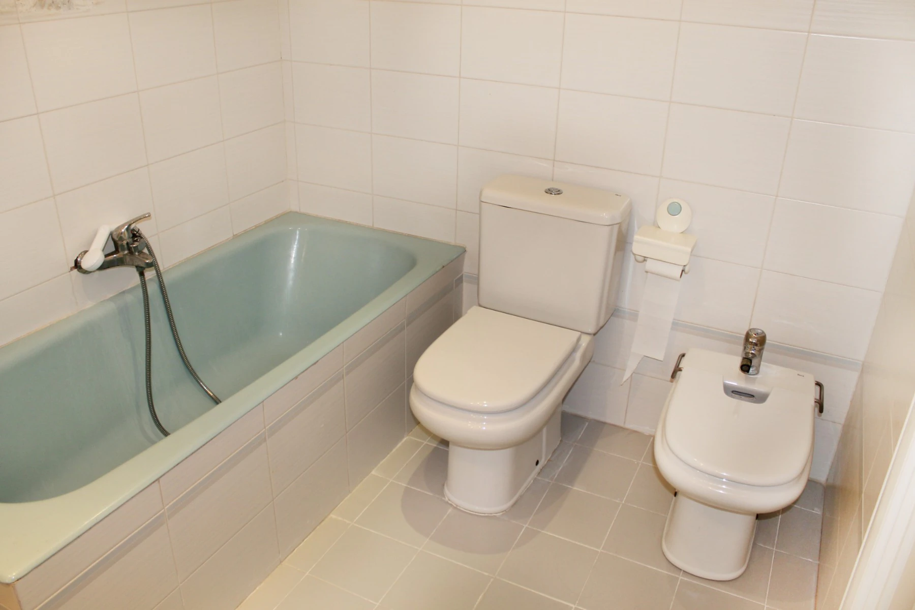 Apartamento en venta en Santa Pola