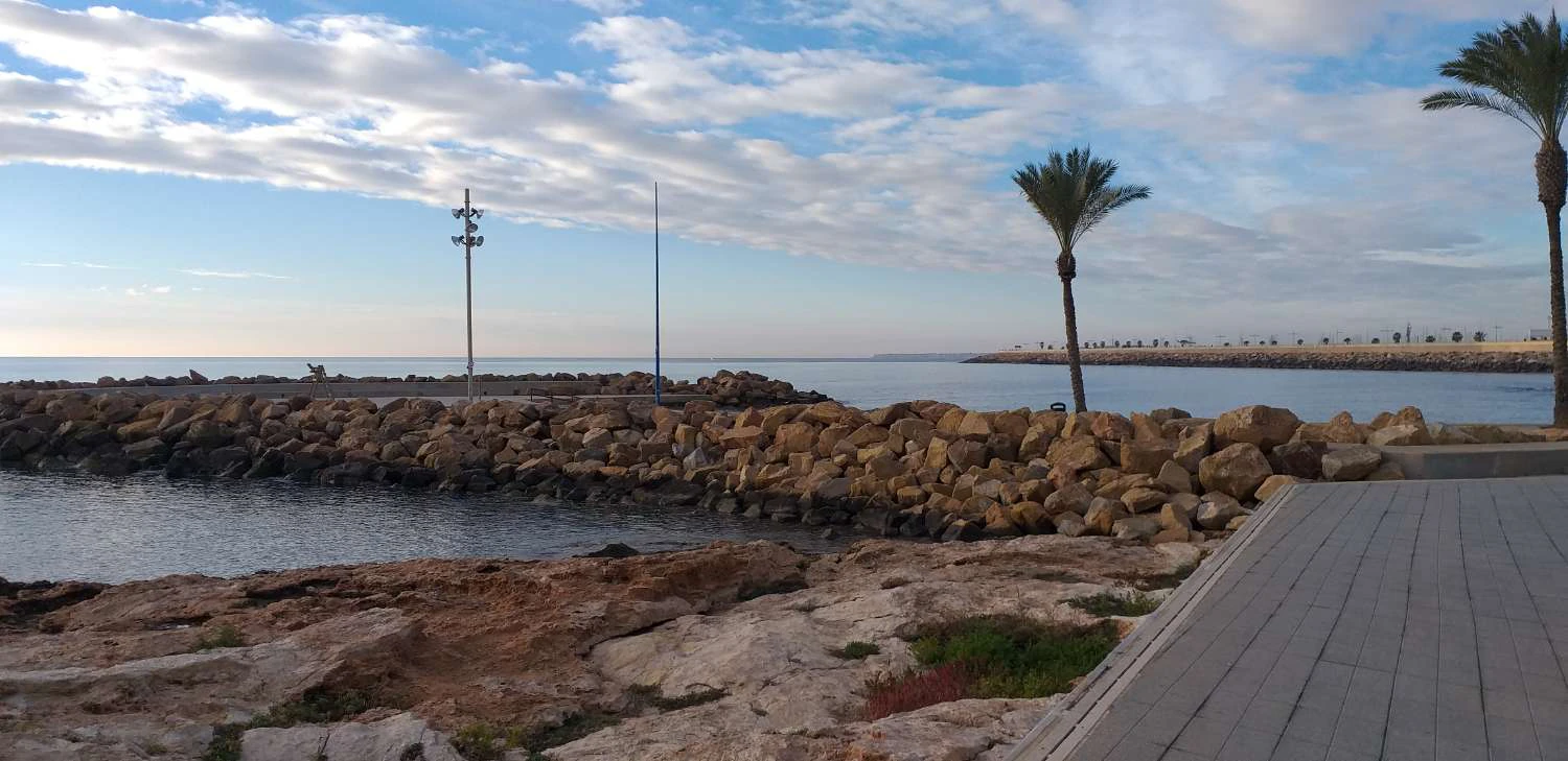 Apartamento en venta en Torrevieja