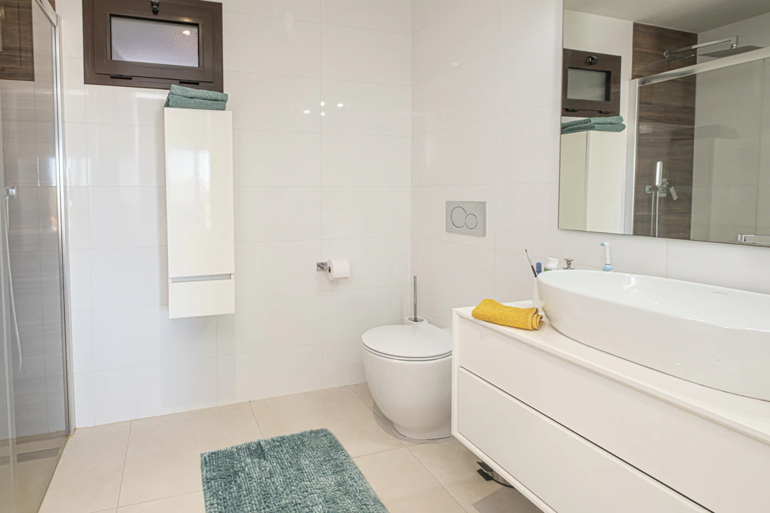 Apartamento en venta de 2 dormitorios en Las Ramblas, Orihuela Costa
