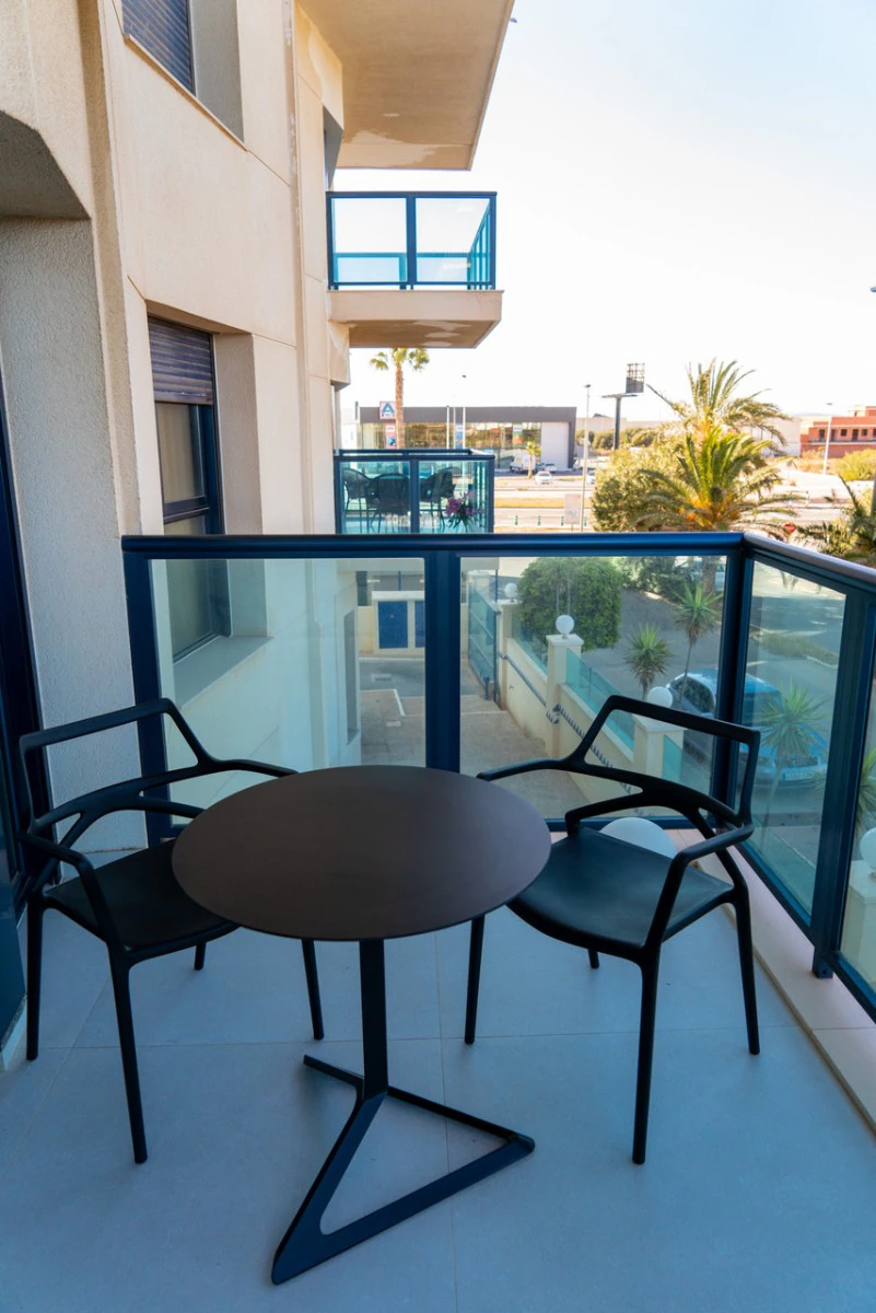 Apartamento en venta en Torrevieja