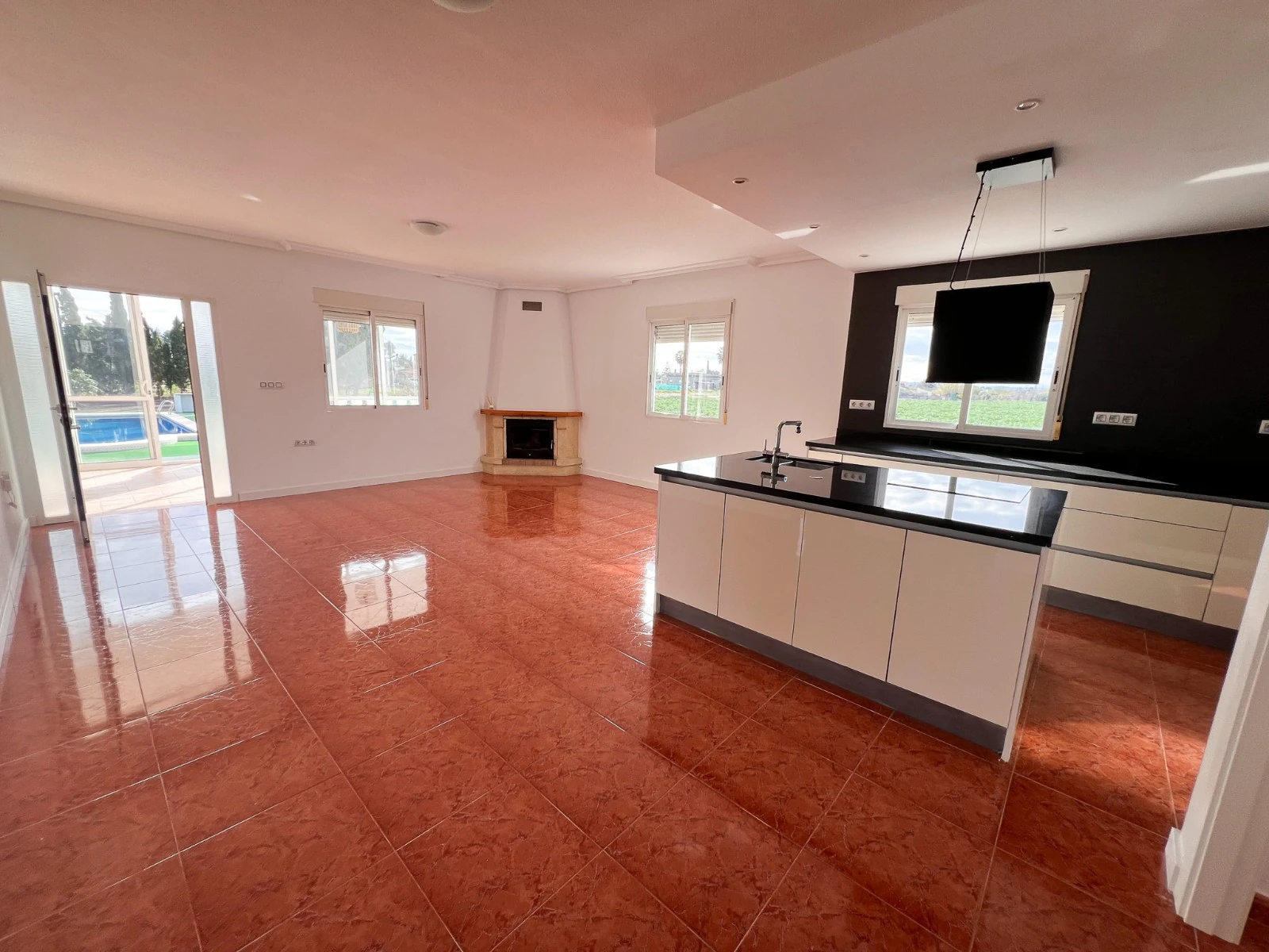Chalet/Villa en venta en Dolores