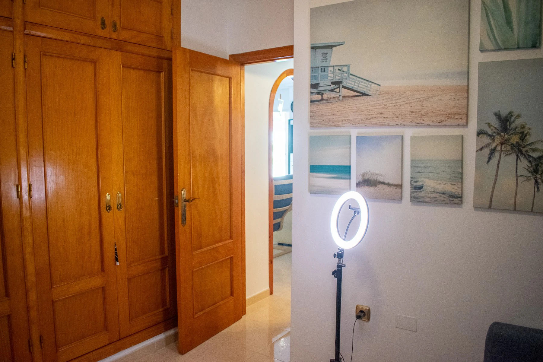 Apartamento en venta en Orihuela Costa