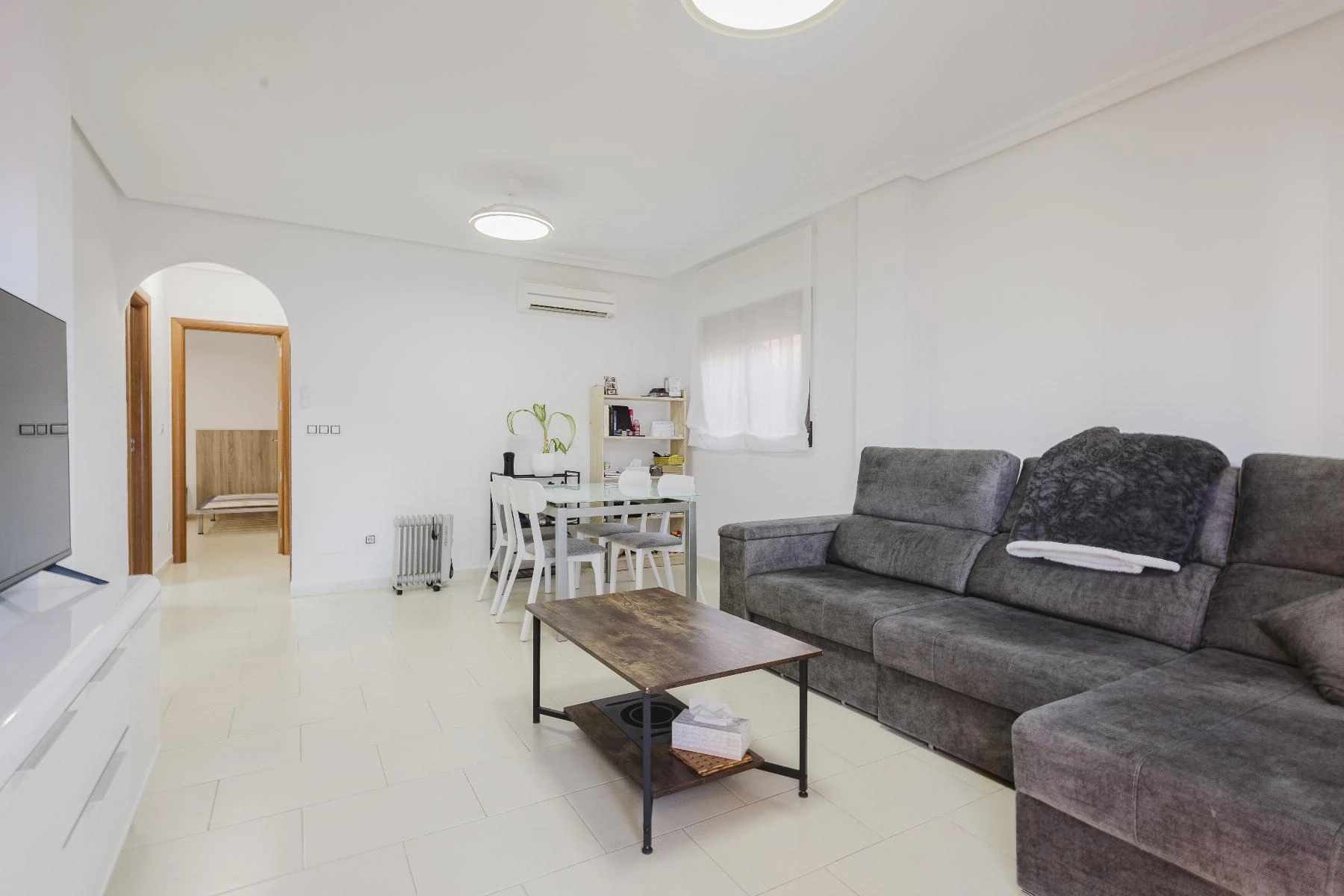 Chalet/Villa en venta en Torrevieja