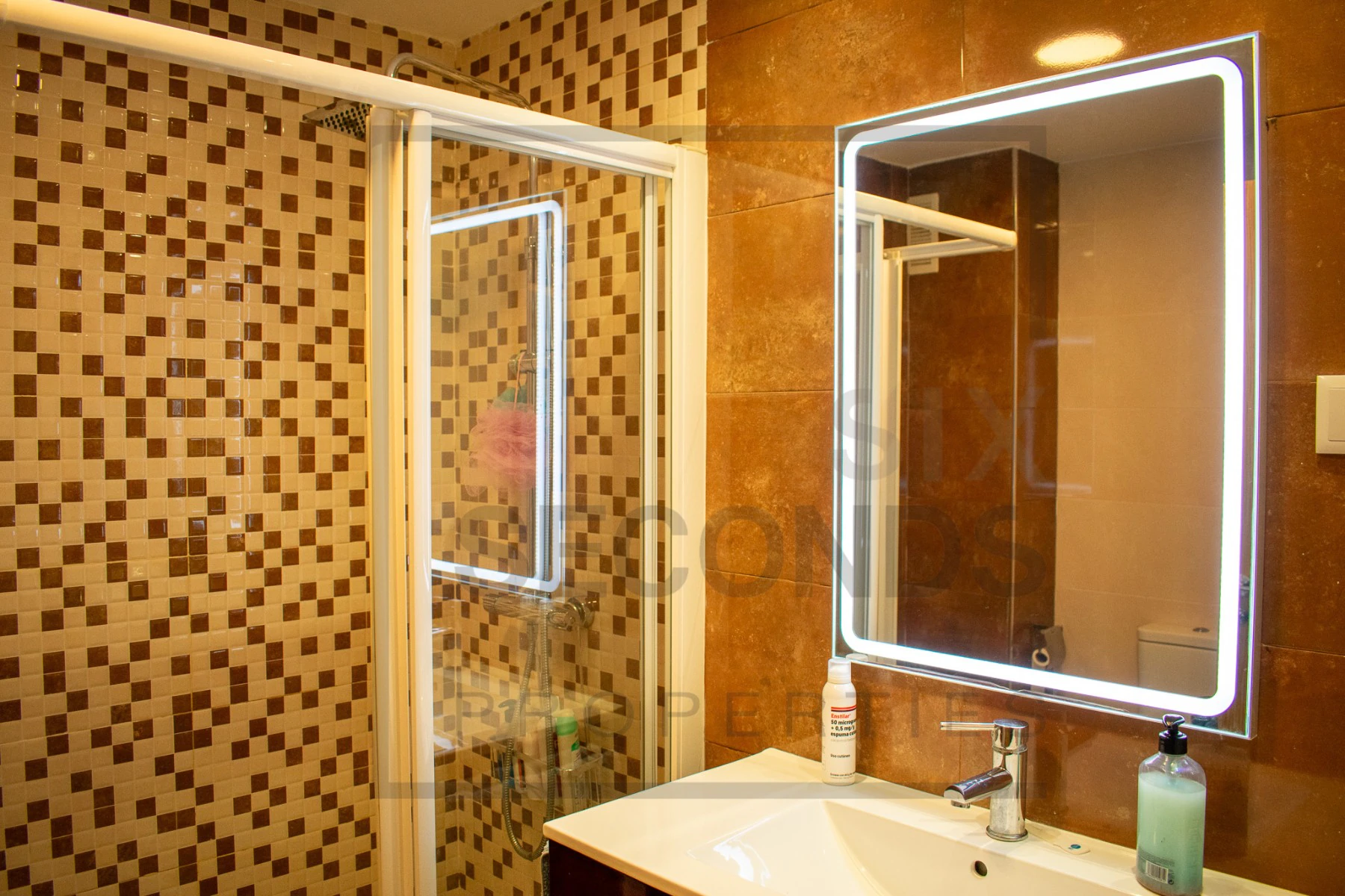 Apartamento en venta en Torrevieja