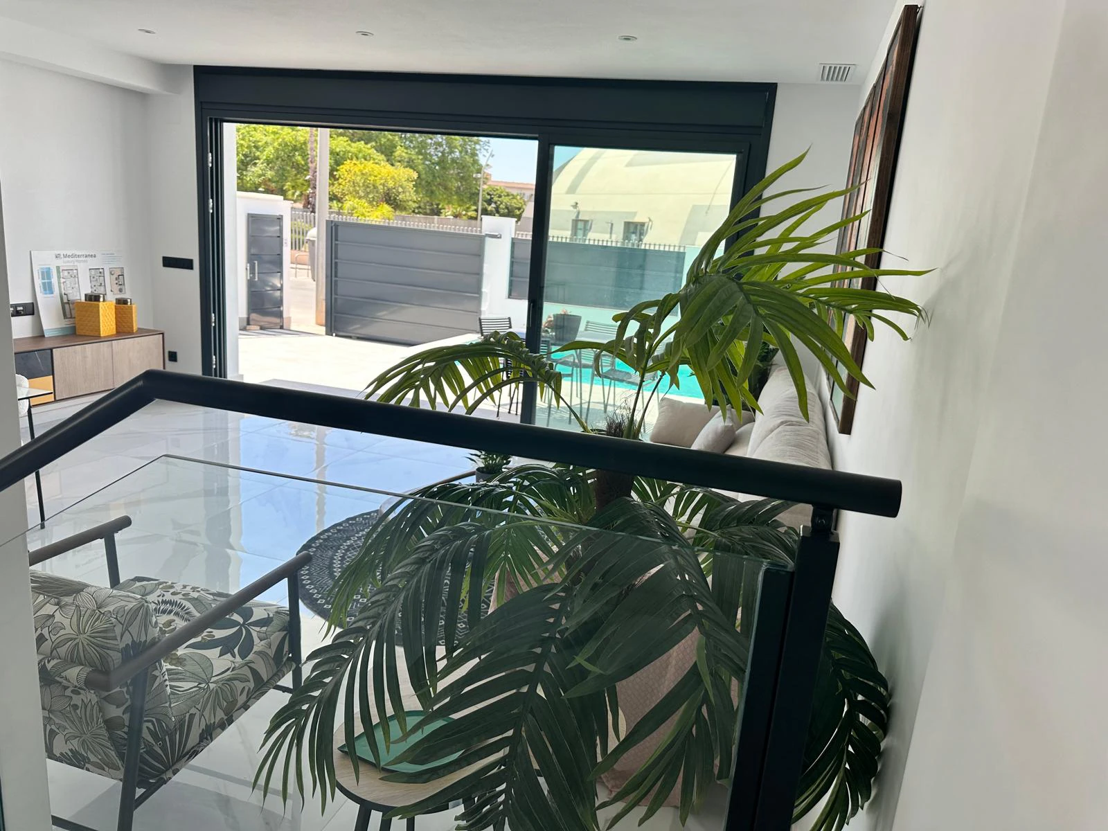 Exclusiva Villa Independiente en venta en San Pedro de Pinatar