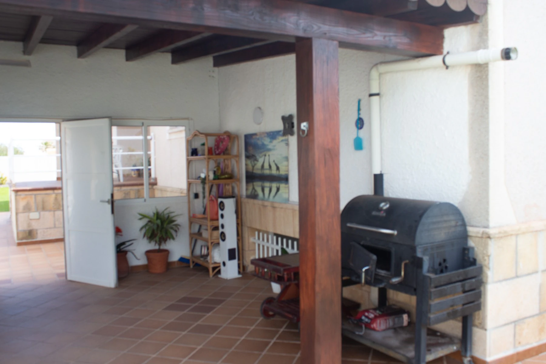 Chalet/Villa en venta en La Manga Del Mar Menor