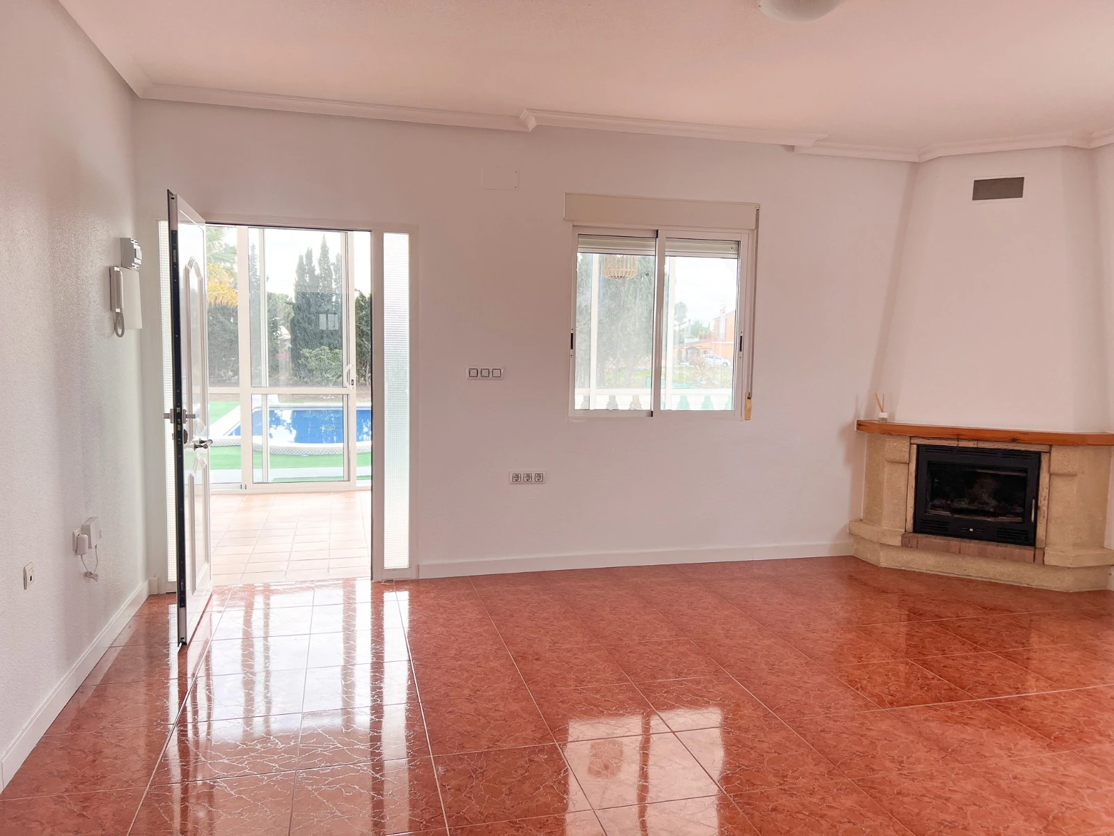 Chalet/Villa en venta en Dolores