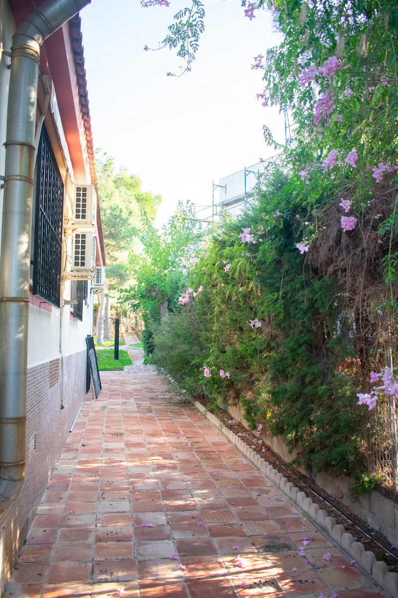 Chalet/Villa en venta en Molina De Segura