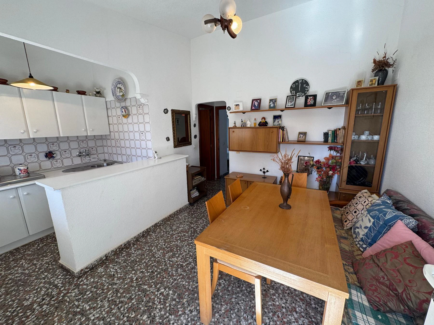Casa en venta en Torrevieja