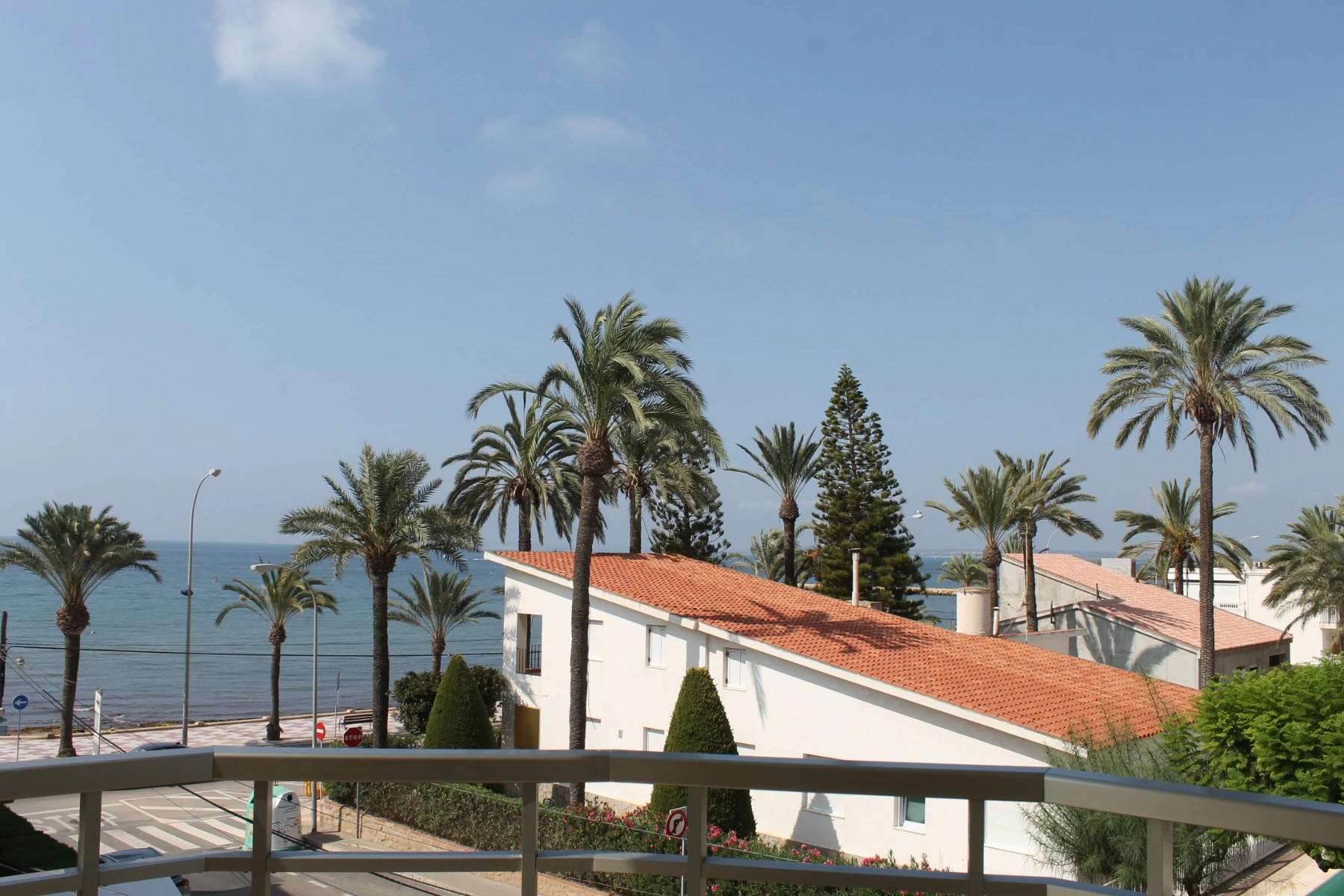 Apartamento en venta en Santa Pola