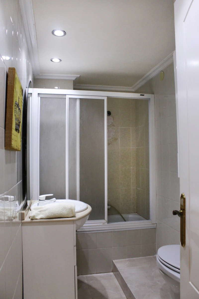 Apartamento en venta en Santa Pola
