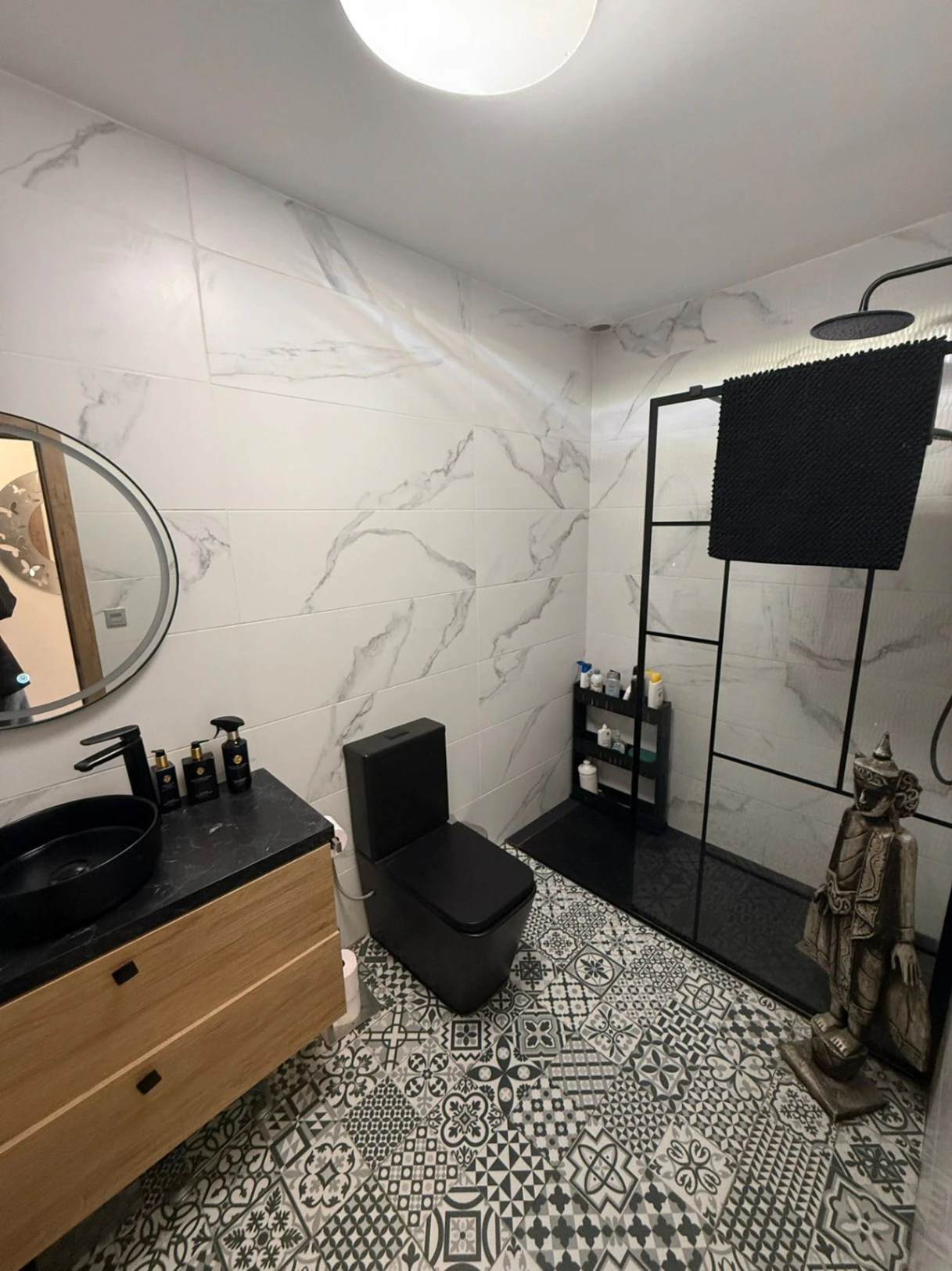 Magnifica Casa Adosada de dos dormitorios con piscina privada en venta en Las Ramblas, Orihuela Costa
