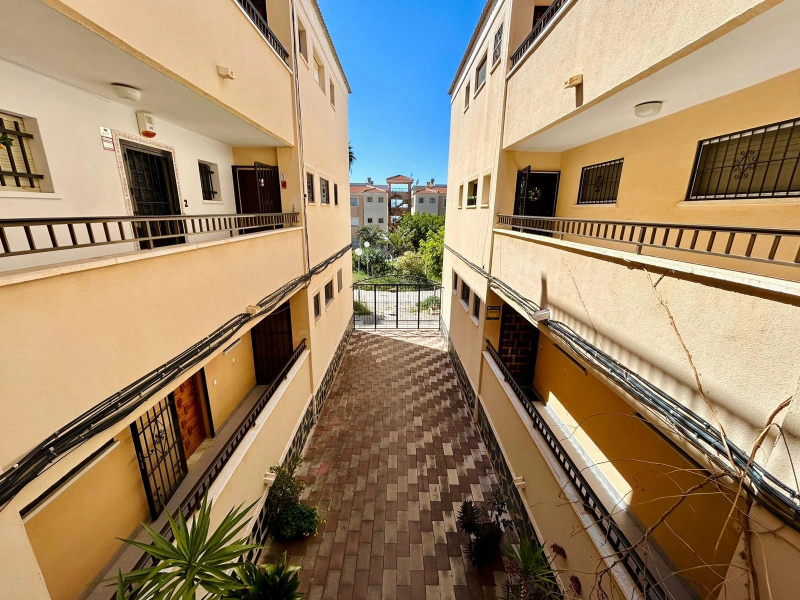 Estudio en venta en El Chaparral