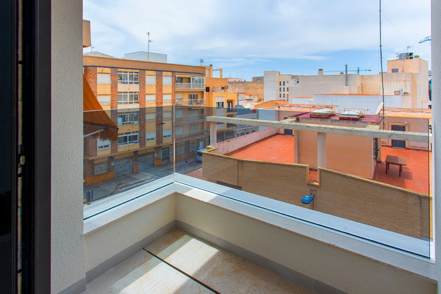 Apartamento en venta en Torrevieja