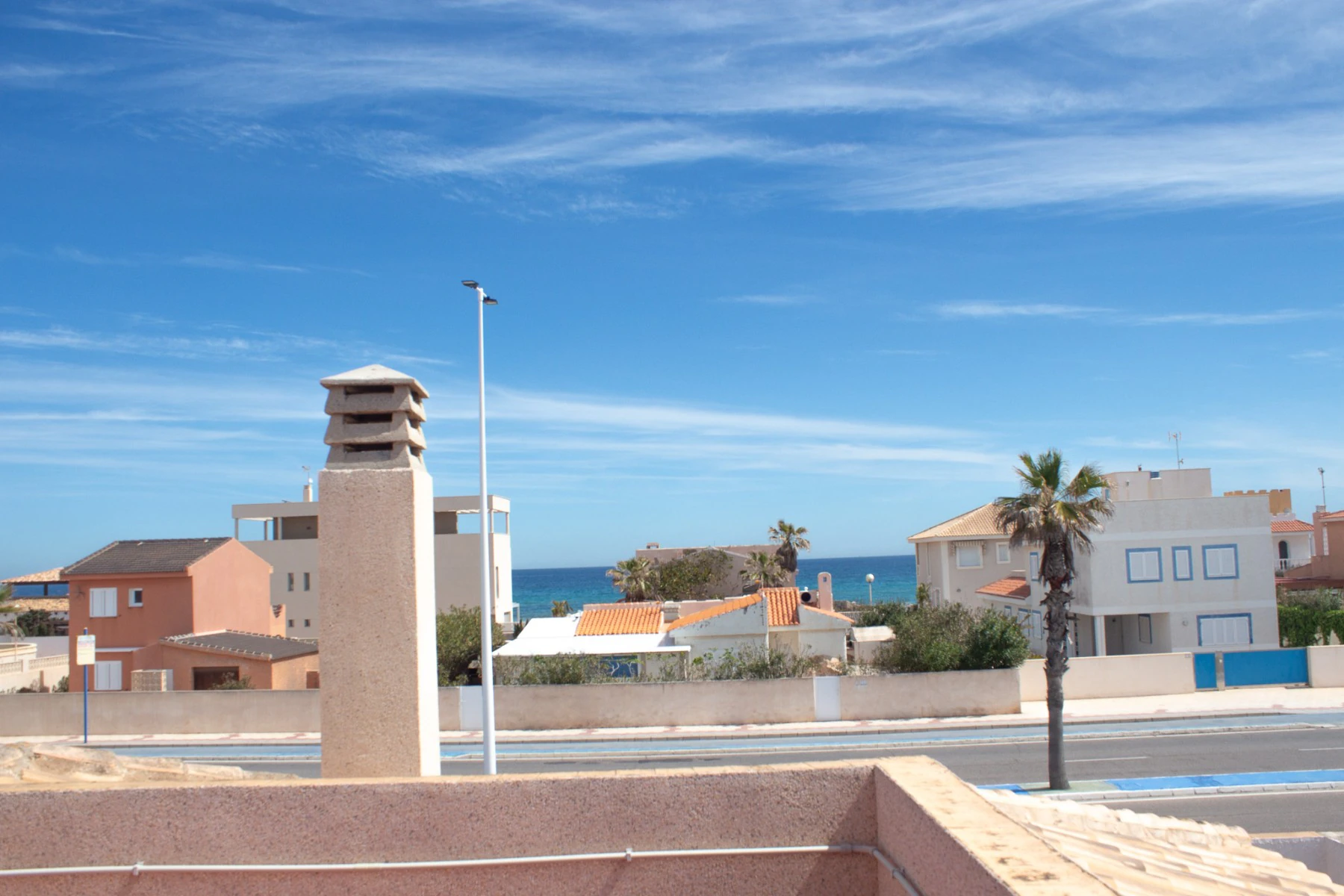 Chalet/Villa en venta en La Manga Del Mar Menor