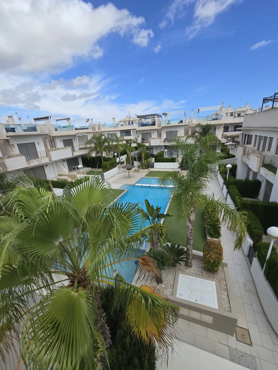Chalet/Villa en venta en Ciudad Quesada - Rojales