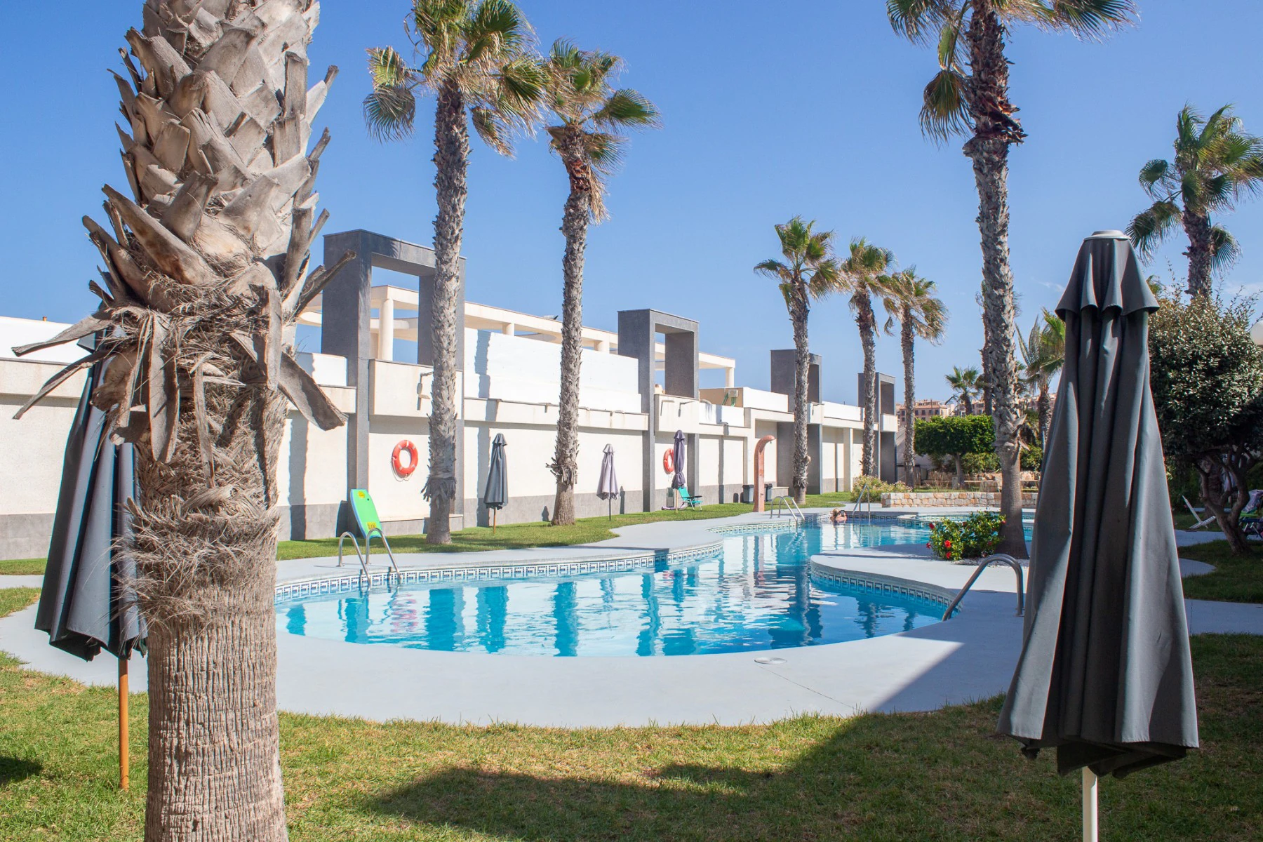Apartamento en venta en Torrevieja