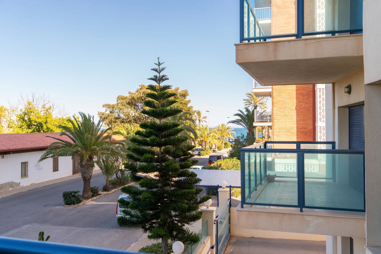 Apartamento en venta en Torrevieja