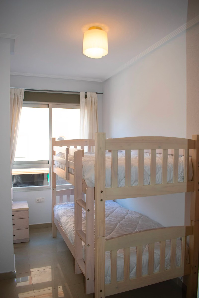 Apartamento en venta en Guardamar Del Segura
