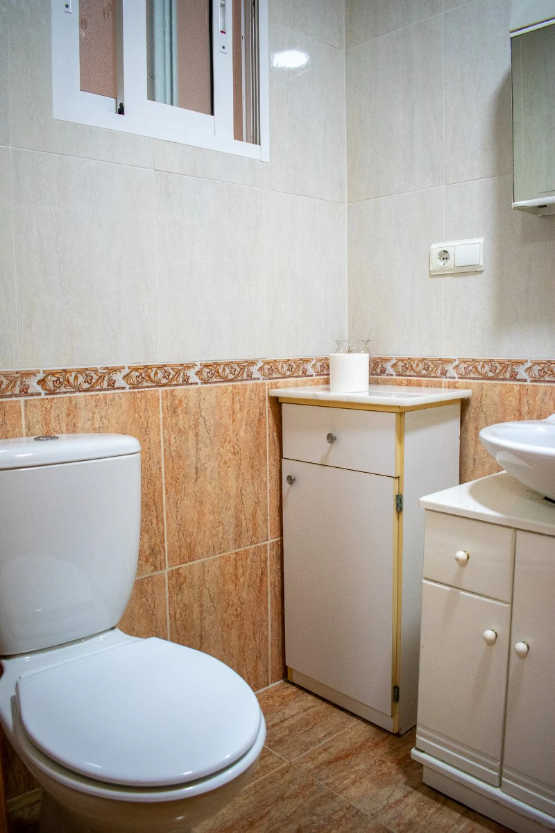 Chalet/Villa en venta en Guardamar Del Segura
