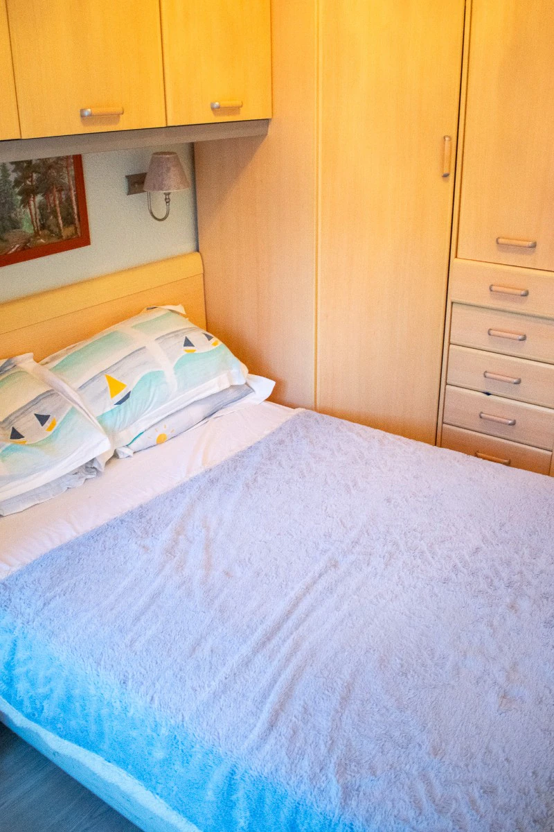 Apartamento en venta en Torrevieja