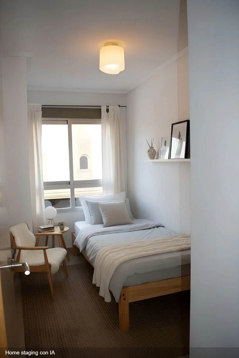 Apartamento en venta en Guardamar Del Segura