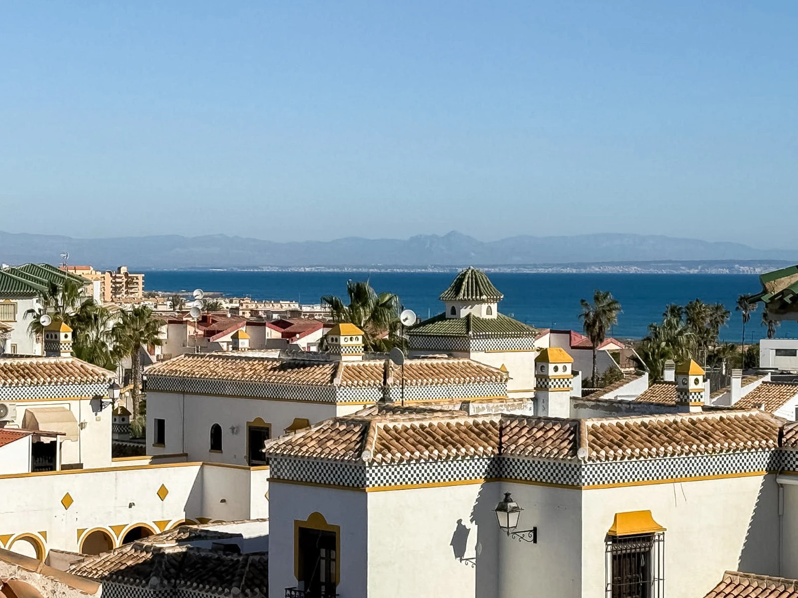 Casa de pueblo en venta en Torrevieja