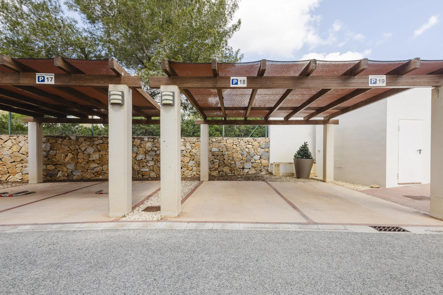 Ático en venta en Orihuela Costa