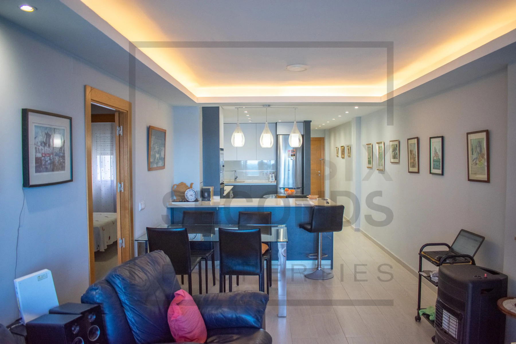 Apartamento en venta en Torrevieja