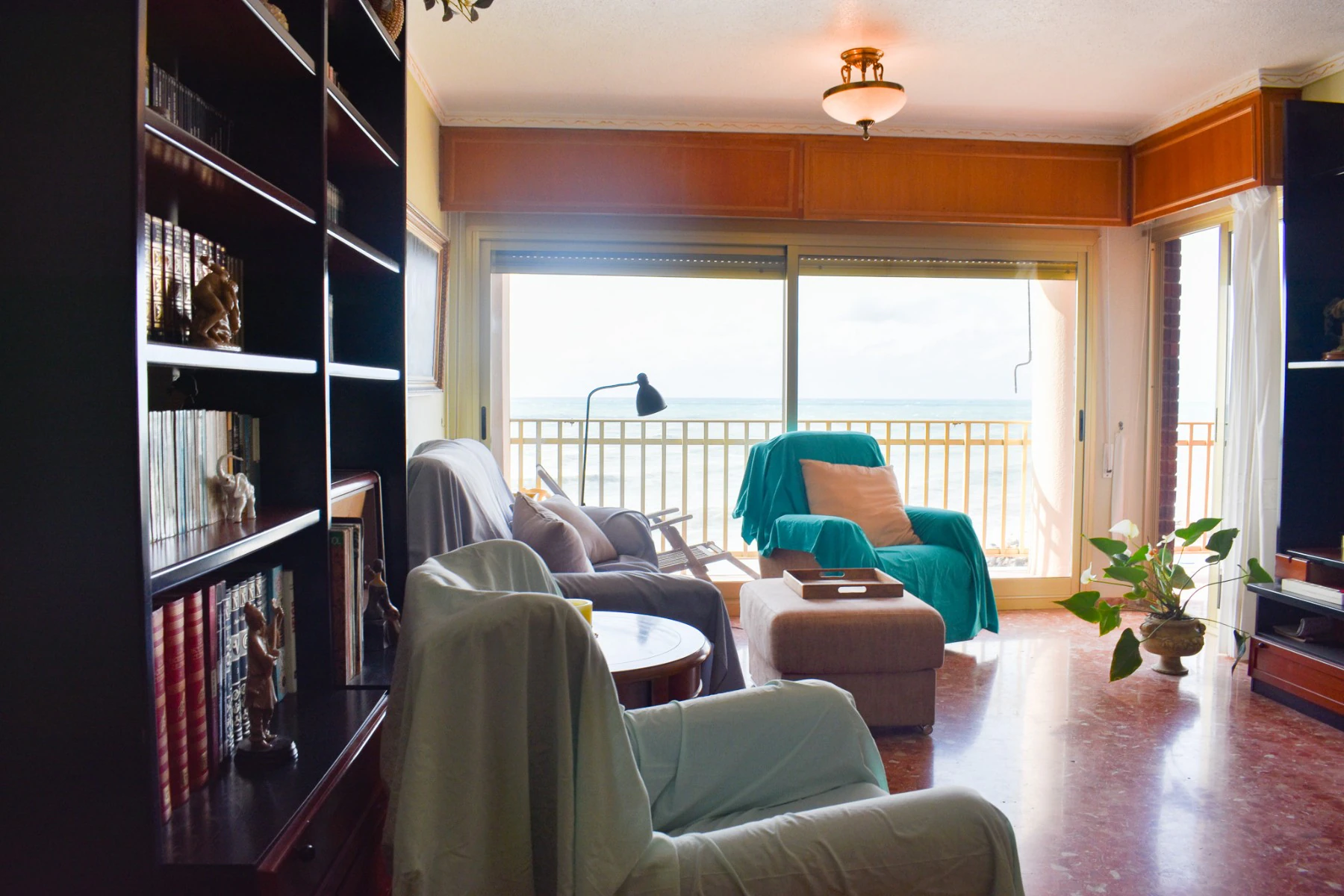 Apartamento en venta en Torrevieja