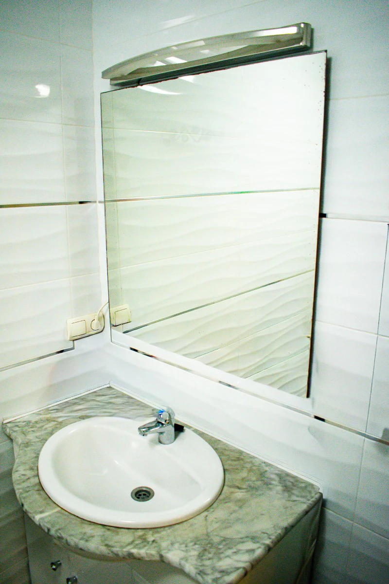 Apartamento en venta en Torrevieja