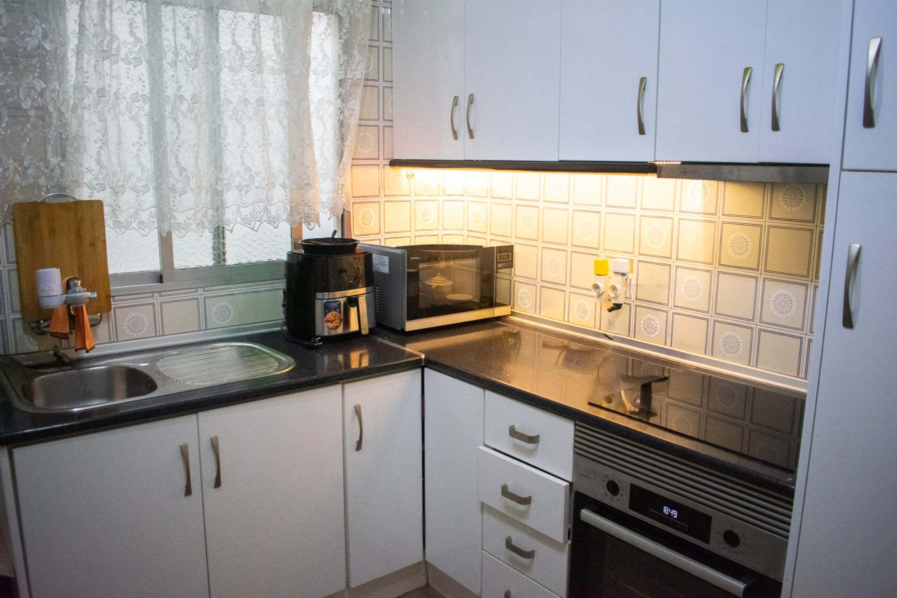 Apartamento en venta en Torrevieja