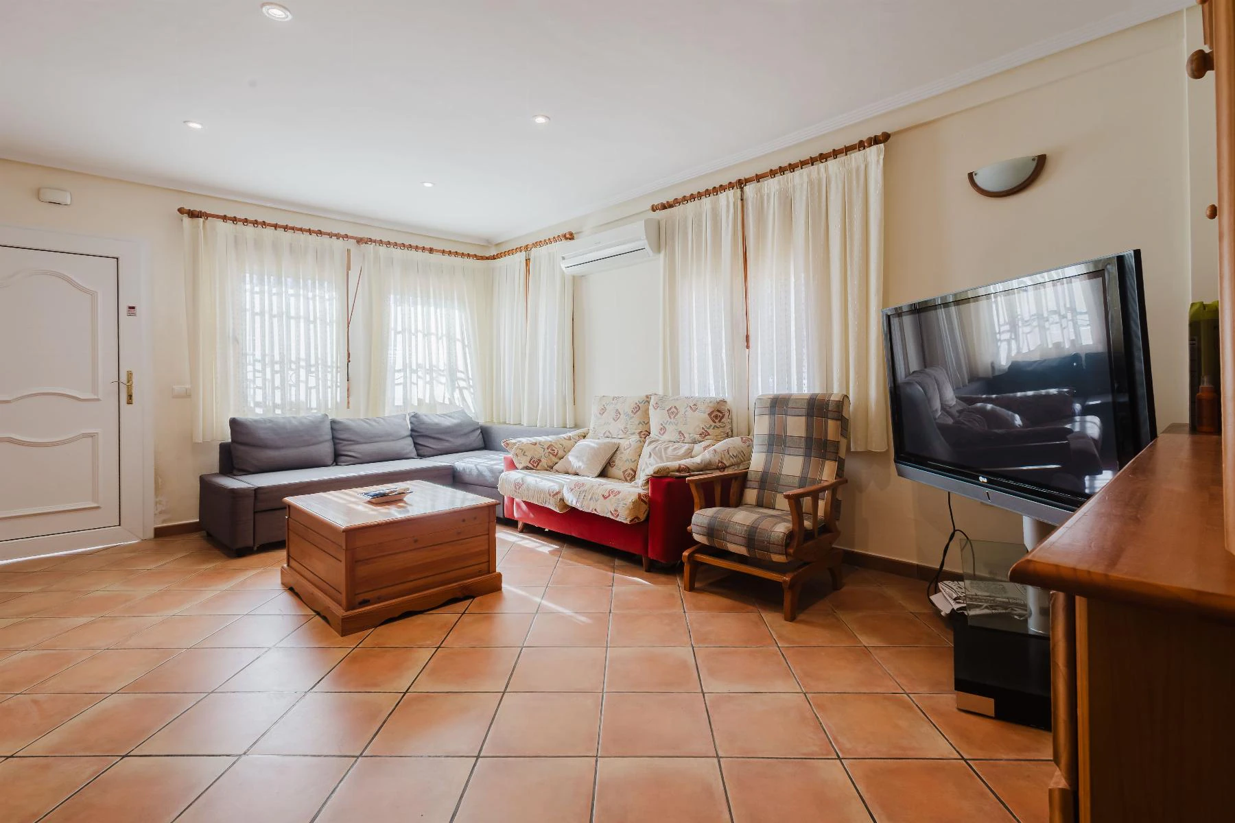 Bungalow en venta en Torrevieja