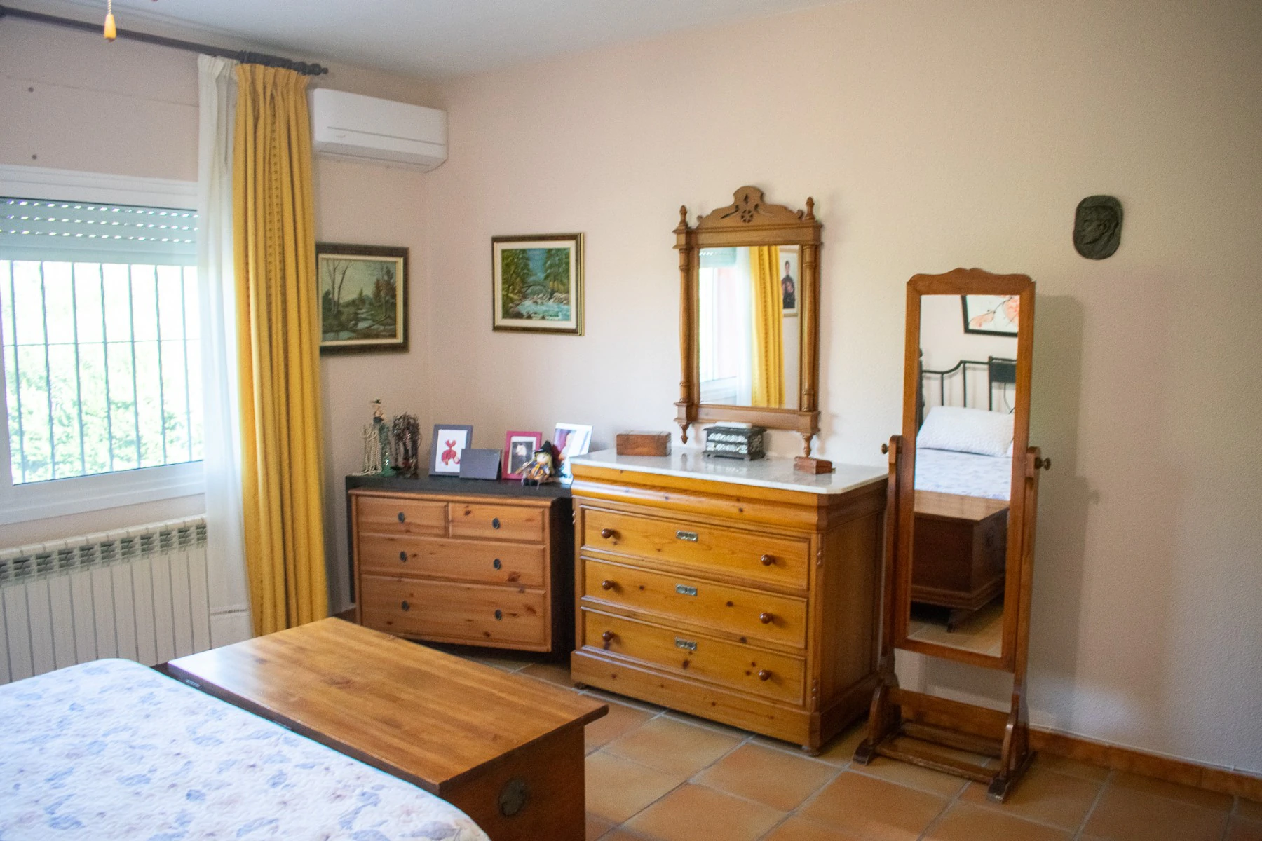 Chalet/Villa en venta en Molina De Segura