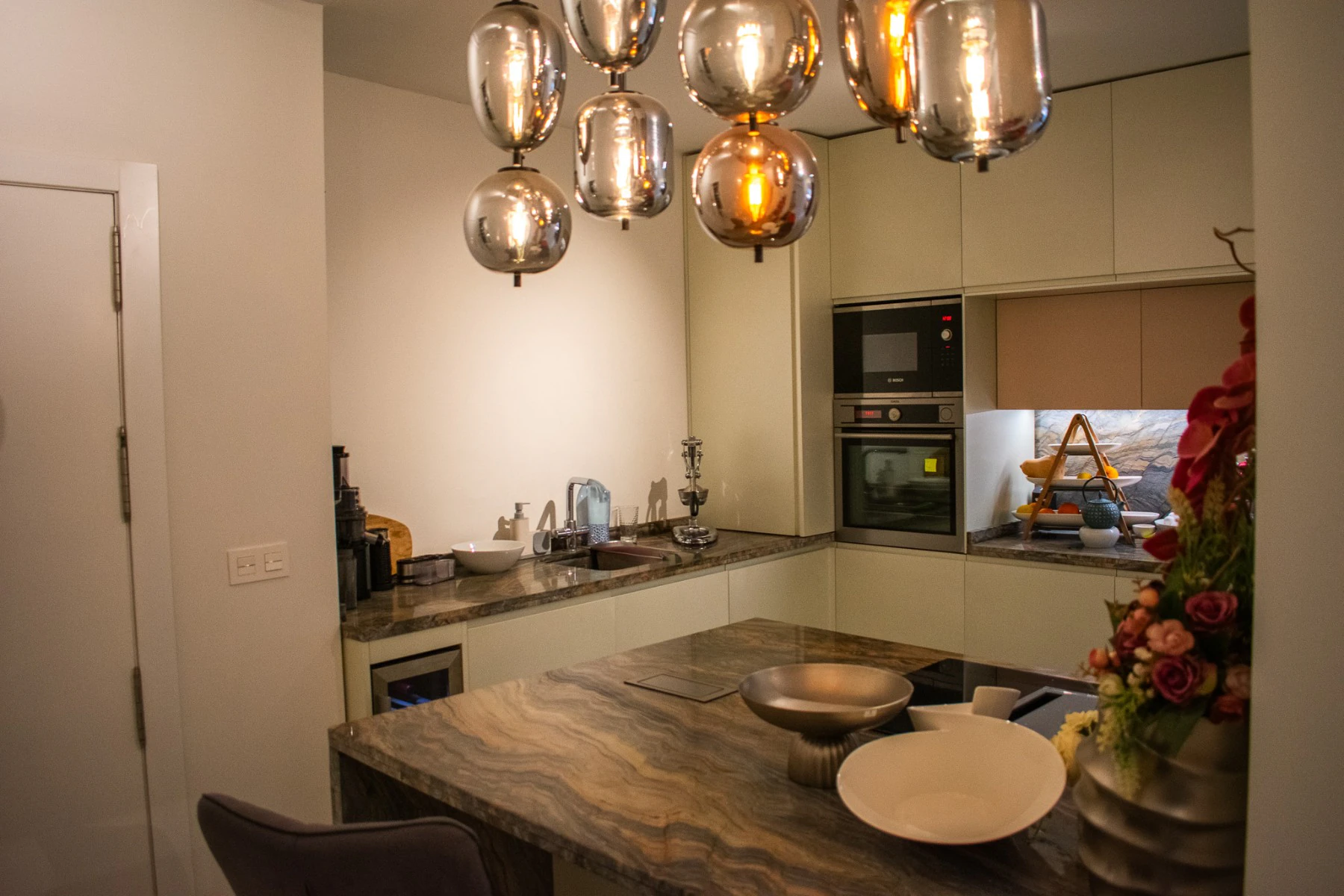 Apartamento en venta en Torrevieja