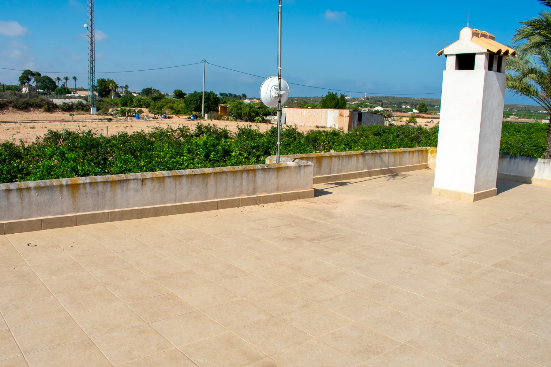 Chalet/Villa en venta en Guardamar Del Segura
