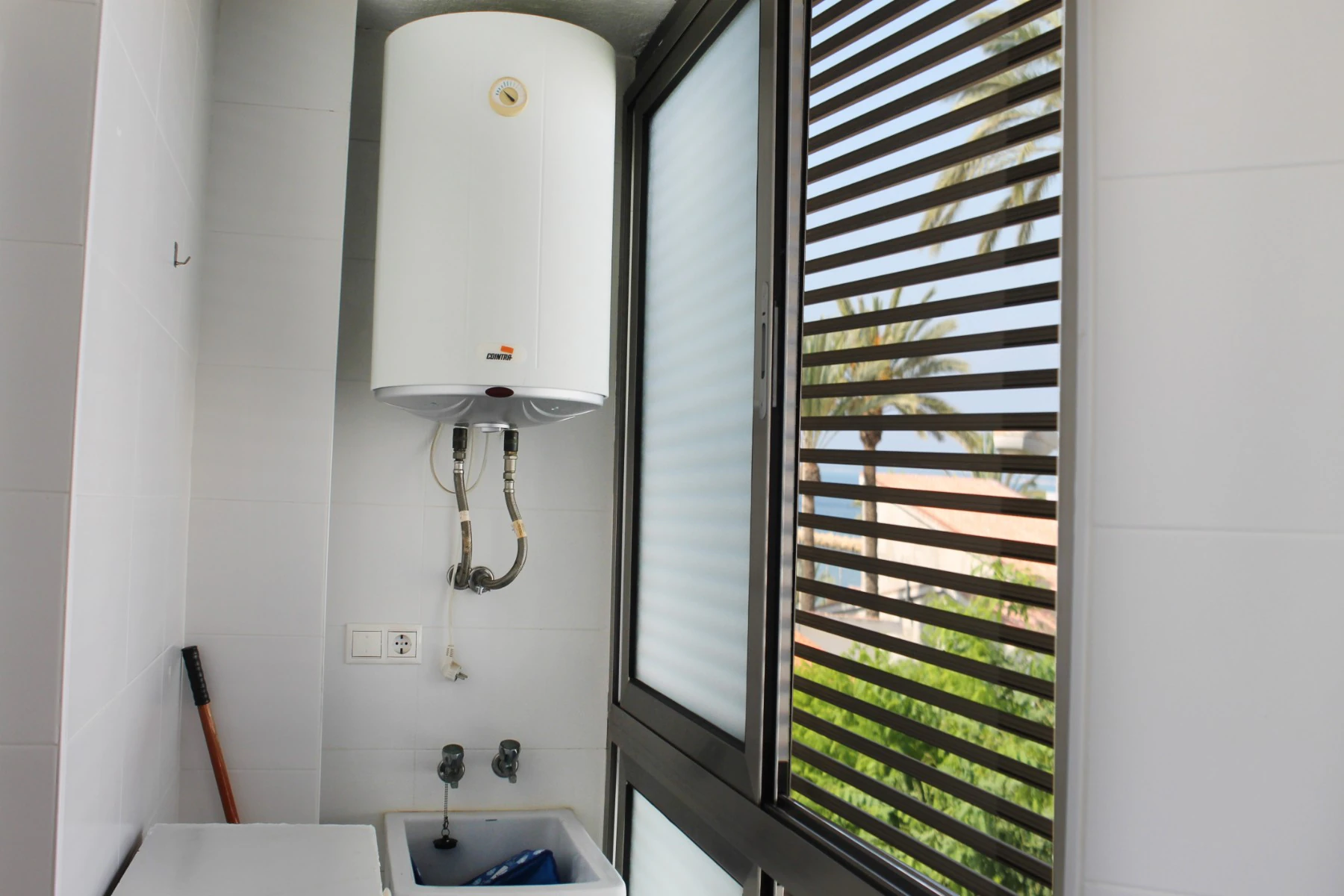 Apartamento en venta en Santa Pola