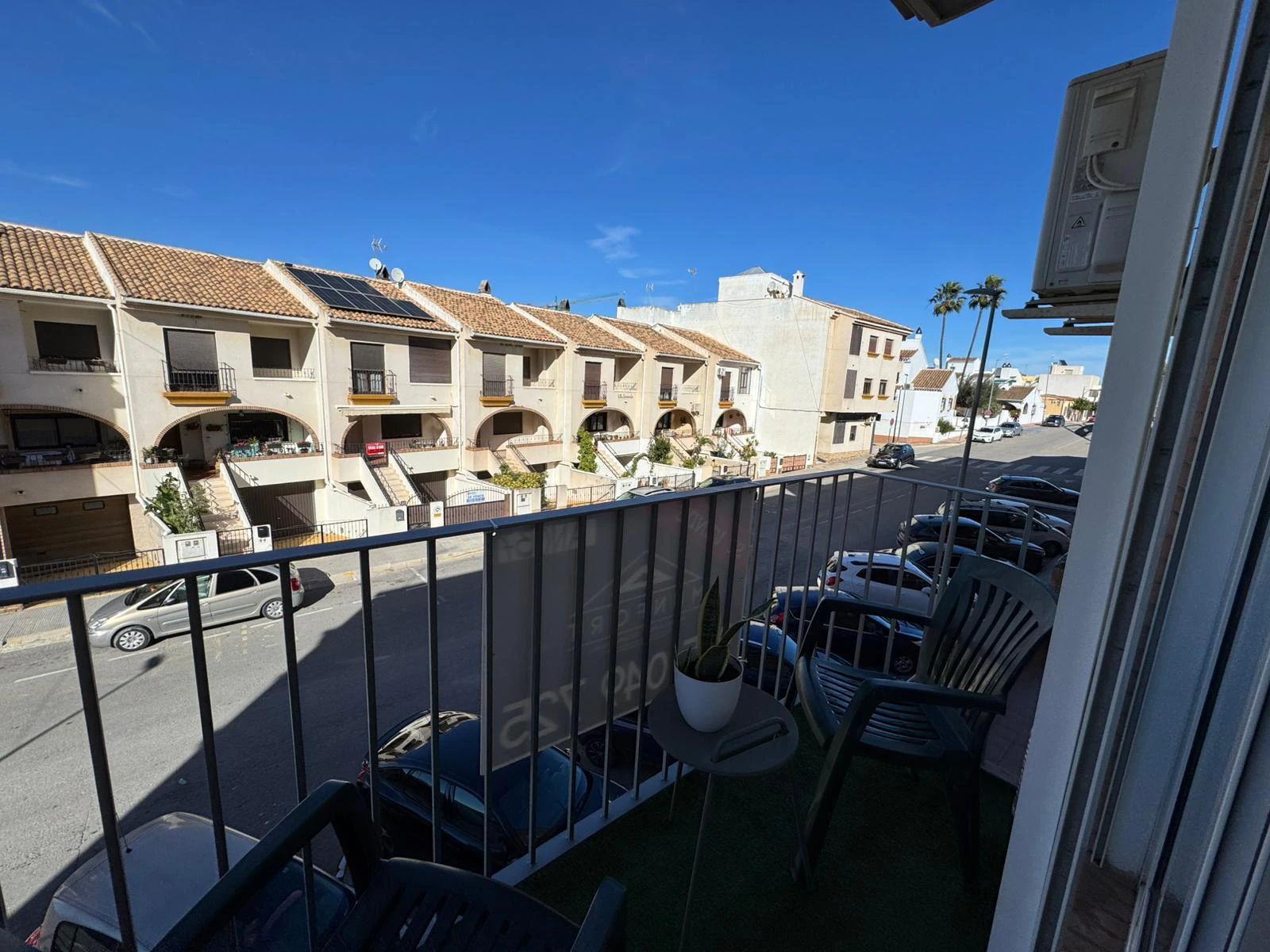 Apartamento en venta en San Miguel De Salinas