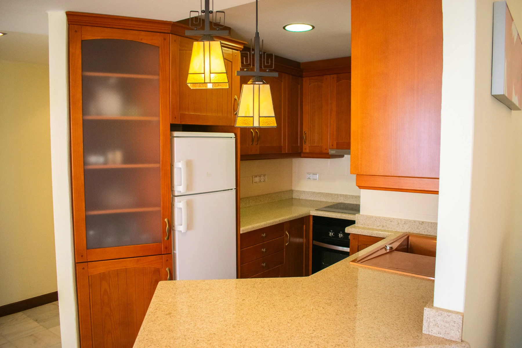 Apartamento en venta en Torrevieja